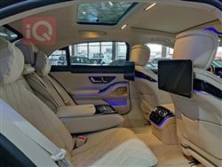 مێرسێدس بێنز S-Class